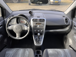 Opel Agila 1.2 Automaat Airco