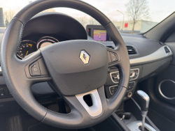 Renault Megane 2.0 Cabrio Automaat