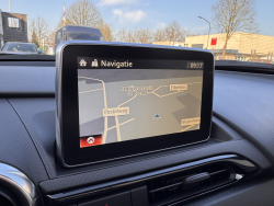 Mazda Mx5 RF 2.0 Automaat Apple carplay/Leder/Clima