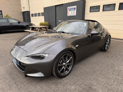 Mazda Mx-5 RF 2.0 Apple carplay/Clima/Leder