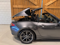 Mazda Mx-5 RF 2.0 Automaat Apple carplay/Clima/Leder
