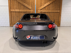 Mazda Mx-5 RF 2.0 Automaat Apple carplay/Clima/Leder