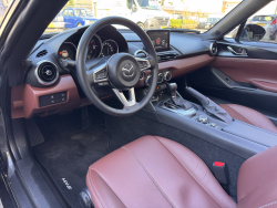 Mazda Mx-5 RF 2.0 Automaat Apple carplay/Clima/Leder