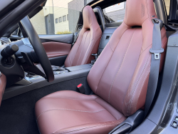 Mazda Mx-5 RF 2.0 Automaat Apple carplay/Clima/Leder