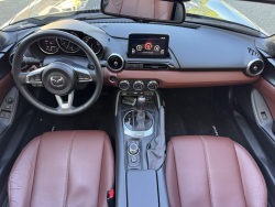 Mazda Mx-5 RF 2.0 Automaat Apple carplay/Clima/Leder