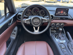 Mazda Mx-5 RF 2.0 Automaat Apple carplay/Clima/Leder