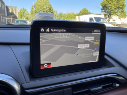 Mazda Mx-5 RF 2.0 Automaat Apple carplay/Clima/Leder