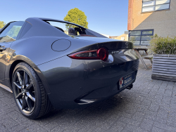 Mazda Mx-5 RF 2.0 Automaat Apple carplay/Clima/Leder