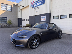 Mazda Mx-5 RF 2.0 Automaat Apple carplay/Clima/Leder