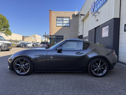 Mazda Mx-5 RF 2.0 Automaat Apple carplay/Clima/Leder