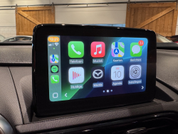 Mazda Mx-5 RF 2.0 Automaat Apple carplay/Clima/Leder