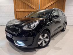 Kia Niro 1.6 GDi Hybride Clima/Apple carplay/Camera