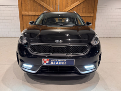 Kia Niro 1.6 GDi Hybride Clima/Apple carplay/Camera