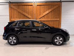 Kia Niro 1.6 GDi Hybride Clima/Apple carplay/Camera