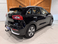 Kia Niro 1.6 GDi Hybride Clima/Apple carplay/Camera