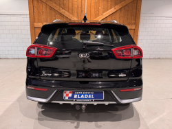 Kia Niro 1.6 GDi Hybride Clima/Apple carplay/Camera