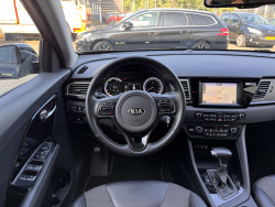 Kia Niro 1.6 GDi Hybride Clima/Apple carplay/Camera