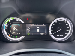 Kia Niro 1.6 GDi Hybride Clima/Apple carplay/Camera