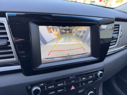 Kia Niro 1.6 GDi Hybride Clima/Apple carplay/Camera