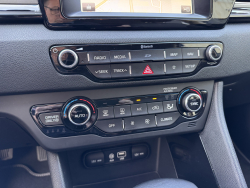 Kia Niro 1.6 GDi Hybride Clima/Apple carplay/Camera