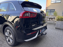 Kia Niro 1.6 GDi Hybride Clima/Apple carplay/Camera