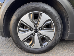 Kia Niro 1.6 GDi Hybride Clima/Apple carplay/Camera