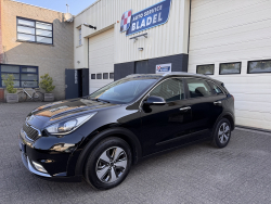 Kia Niro 1.6 GDi Hybride Clima/Apple carplay/Camera