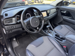 Kia Niro 1.6 GDi Hybride Clima/Apple carplay/Camera