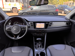 Kia Niro 1.6 GDi Hybride Clima/Apple carplay/Camera