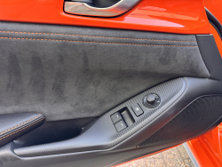 Mazda Mx-5 2.0 30th Anniversary Orange