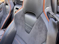 Mazda Mx-5 2.0 30th Anniversary Orange