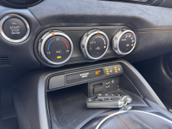 Mazda Mx-5 2.0 30th Anniversary Orange