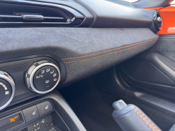 Mazda Mx-5 2.0 30th Anniversary Orange