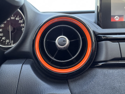 Mazda Mx-5 2.0 30th Anniversary Orange