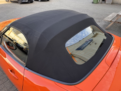 Mazda Mx-5 2.0 30th Anniversary Orange