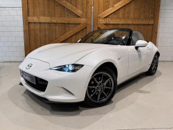 Mazda Mx-5 1.5 100th Anniversary uitvoering