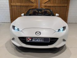 Mazda Mx-5 1.5 100th Anniversary uitvoering