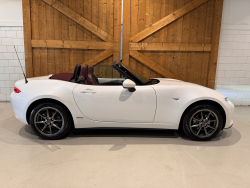 Mazda Mx-5 1.5 100th Anniversary uitvoering