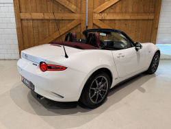 Mazda Mx-5 1.5 100th Anniversary uitvoering