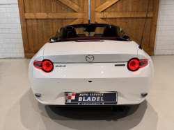 Mazda Mx-5 1.5 100th Anniversary uitvoering