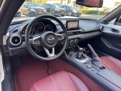 Mazda Mx-5 1.5 100th Anniversary uitvoering