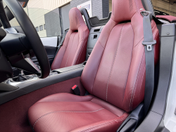 Mazda Mx-5 1.5 100th Anniversary uitvoering