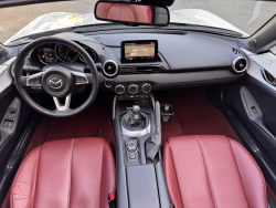 Mazda Mx-5 1.5 100th Anniversary uitvoering