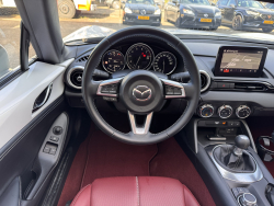 Mazda Mx-5 1.5 100th Anniversary uitvoering