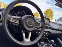 Mazda Mx-5 1.5 100th Anniversary uitvoering