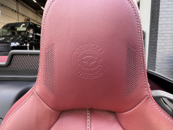 Mazda Mx-5 1.5 100th Anniversary uitvoering
