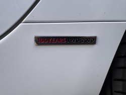 Mazda Mx-5 1.5 100th Anniversary uitvoering