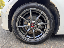 Mazda Mx-5 1.5 100th Anniversary uitvoering