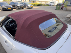 Mazda Mx-5 1.5 100th Anniversary uitvoering