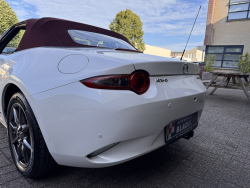Mazda Mx-5 1.5 100th Anniversary uitvoering